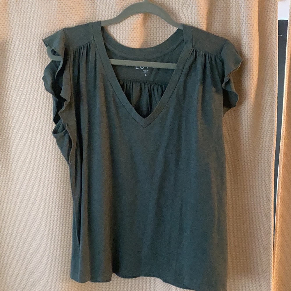 Loft shirt